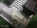 блок управления двигателем Opel Corsa D (2006—2010) 2009, Название двигателя 1.4i Z14XEP, 55557933 - фото №4