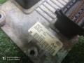 блок управления двигателем Opel Corsa D (2006—2010) 2009, Название двигателя 1.4i Z14XEP, 55557933 - фото №4