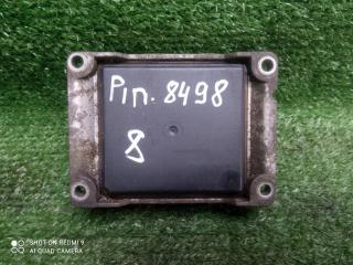 блок управления двигателем Opel Corsa D (2006—2010) 2009, Название двигателя 1.4i Z14XEP, 55557933