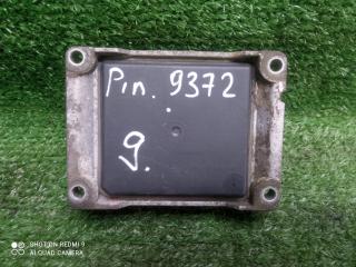 блок управления двигателем Opel Corsa D (2006—2010) 2009, Название двигателя 1.4i Z14XEP, 55557933