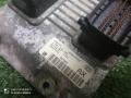 блок управления двигателем Opel Corsa D (2006—2010) 2009, Название двигателя 1.4i Z14XEP, 55557933 - фото №4