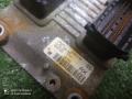 блок управления двигателем Opel Corsa D (2006—2010) 2009, Название двигателя 1.4i Z14XEP, 55557933 - фото №4