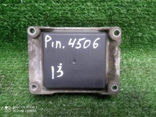 блок управления двигателем Opel Corsa D (2006—2010) 2009, Название двигателя 1.4i Z14XEP, 55557933