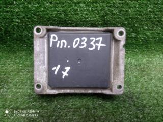 блок управления двигателем Opel Corsa D (2006—2010) 2009, Название двигателя 1.4i Z14XEP, 55557933
