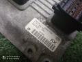 блок управления двигателем Opel Corsa D (2006—2010) 2009, Название двигателя 1.4i Z14XEP, 55557933 - фото №4