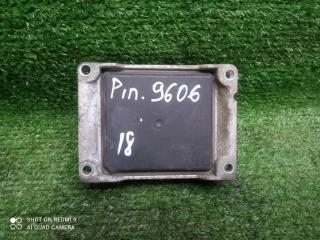 блок управления двигателем Opel Corsa D (2006—2010) 2009, Название двигателя 1.4i Z14XEP, 55557933