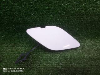 заглушка под буксировочный крюк Opel Astra J (2009—2012) 2012, 1.6i A16XER, 13264405