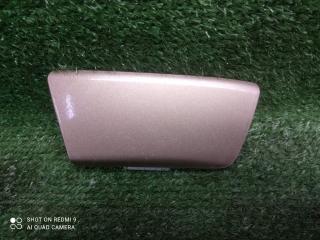 заглушка под буксировочный крюк Opel Zafira B рестайлинг (2008—2014) 2010, 1.6i Z16XER, 13247300