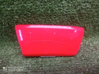 заглушка под буксировочный крюк Opel Zafira B рестайлинг (2008—2014) 2010, 1.6i Z16XER, 13247300