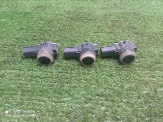 датчик парктроника Opel Meriva B рестайлинг (2014—2018) 2015, 1.4T A14NET, 13417949