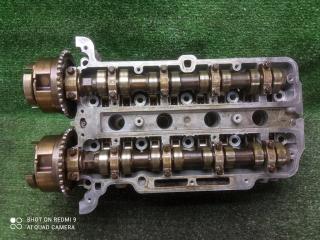 головка блока цилиндров Opel Astra J рестайлинг (2012—2018) 2014, 1.4T A14NET, 55565295