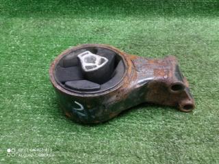подушка крепления двигателя Opel Astra J рестайлинг (2012—2018) 2013, 1.6i A16XER, 13248630