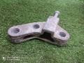 кронштейн КПП Opel Astra H рестайлинг (2006—2014) 2012, 1.3CDTI Z13DTH, 24459771 - фото №3