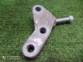 кронштейн КПП Opel Astra H рестайлинг (2006—2014) 2012, 1.3CDTI Z13DTH, 24459771 - фото №4