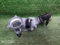 замок зажигания Opel Corsa D (2006—2010) 2009, 1.4i Z14XEP, 913704 - фото №2