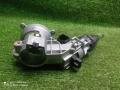 замок зажигания Opel Corsa D (2006—2010) 2009, 1.4i Z14XEP, 913704 - фото №3