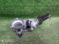 замок зажигания Opel Corsa D (2006—2010) 2009, 1.4i Z14XEP, 913704 - фото №2