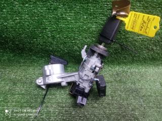 замок зажигания Opel Astra J рестайлинг (2012—2018) 2013, 1.6i A16XER, 1235092