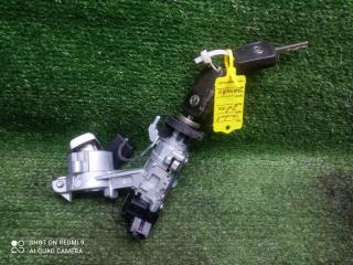 замок зажигания Opel Zafira C (2011—2016) 2013, 1.8i A18XER, 1235092