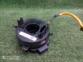 шлейф руля Opel Astra J (2009—2012) 2012, 1.4i A14NET, 20817720 - фото №4