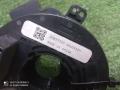 шлейф руля Opel Astra J (2009—2012) 2012, 1.4i A14NET, 20817720 - фото №7