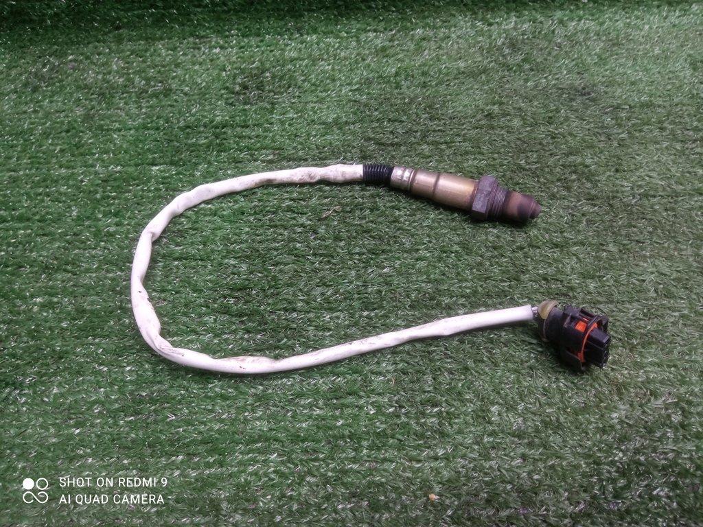 лямбда-зонд Chevrolet Aveo II (2011—2020) 2014, 1.6i F16D4, 55572215 - фото №1