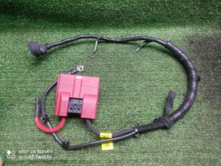 проводка Chevrolet Aveo II (2011—2020) 2014, 1.6i F16D4, 95386414