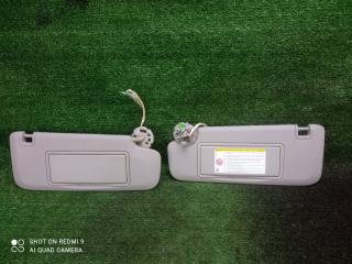 козырек солнцезащитный Opel Astra J (2009—2012) 2012, 1.6i A16XER, 1437224