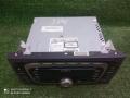магнитола Ford Focus II рестайлинг (2007—2011) 2009, 1.8i Q7DA, 7M5T18C939 - фото №3