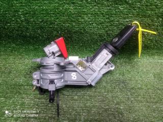 замок зажигания Opel Zafira B рестайлинг (2008—2014) 2012, 1.6i Z16XER, 2421430