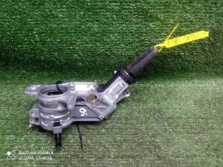 замок зажигания Opel Astra H рестайлинг (2006—2014) 2012, 1.6i Z16XER, 2421430