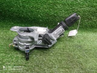 замок зажигания Opel Astra H рестайлинг (2006—2014) 2012, 1.6i Z16XER, 2421430