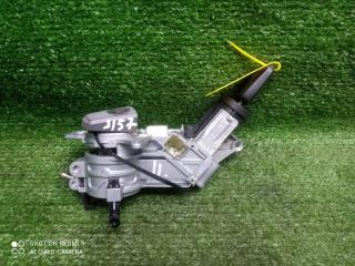 замок зажигания Opel Astra H рестайлинг (2006—2014) 2012, 1.6i Z16XER, 2421430