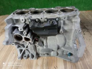 блок цилиндров Ford Focus II рестайлинг (2007—2011) 2008, 1.6i HXDB 7Y20357, 1806603