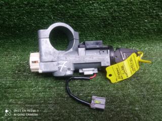 замок зажигания Nissan Juke I (2010—2014) 2011, 1.6i HR16DE, D8700JX1BC