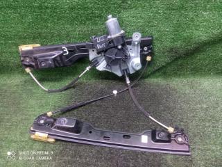 стеклоподъемник электрический передний правый Opel Astra J (2009—2012) 2011, 1.6i A16XER, 13350760