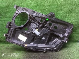 стеклоподъемник электрический передний правый Ford Fusion I рестайлинг (2005—2012) 2008, 1.4i FXJB, 2S61A045H16A