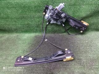 стеклоподъемник электрический передний левый Opel Astra GTC J (2009—2012) 2012, 1.4T A14NET, 140362