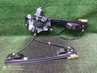 стеклоподъемник электрический передний левый Opel Zafira C (2011—2016) 2015, 2.0TD A20DTH, 140352