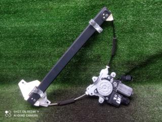 стеклоподъемник электрический передний левый Opel Antara I рестайлинг (2010—2017) 2012, 2.2TD Z22D1, 96624332