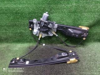 стеклоподъемник электрический передний левый Opel Astra J (2009—2012) 2012, 1.6i A16XER, 13350758