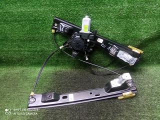 стеклоподъемник электрический передний левый Ford Focus III (2011—2015) 2014, 1.6i PNDA, BM51A23201AC