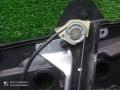 стеклоподъемник электрический передний левый Ford Fusion I рестайлинг (2005—2012) 2008, 1.4i FXJB, 1553149 - фото №7