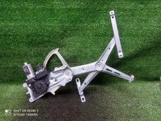 стеклоподъемник электрический передний левый Opel Astra H рестайлинг (2006—2014) 2012, 1.4i Z14XEP, 93178695