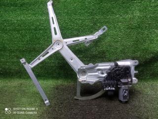 стеклоподъемник электрический передний левый Opel Astra H рестайлинг (2006—2014) 2012, 1.4i Z14XEP, 93178695