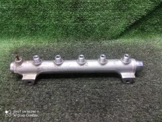 топливная рампа Hyundai Santa Fe II (2005—2010) 2008, 2.2TD D4EB 8530552, 3140027400