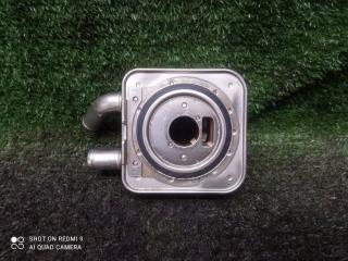 радиатор масляный Hyundai Santa Fe II (2005—2010) 2008, 2.2TD D4EB 8530552, 2641027401