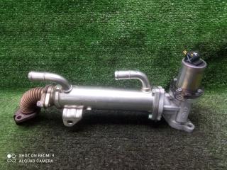 клапан EGR Hyundai Santa Fe II (2005—2010) 2008, 2.2TD D4EB 8530552, 2841027750