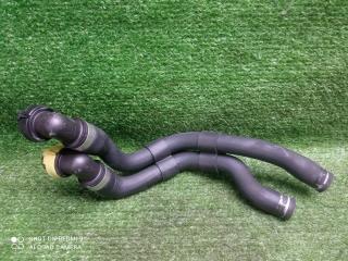 патрубок отопителя (печки) Opel Astra H рестайлинг (2006—2014) 2012, 1.8i Z18XER, 13170118