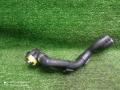 патрубок отопителя (печки) Opel Astra H рестайлинг (2006—2014) 2012, 1.8i Z18XER, 13170118 - фото №2